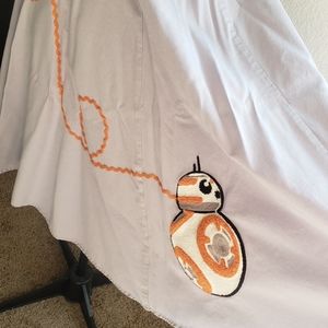 Her Universe BB8 Retro Skirt